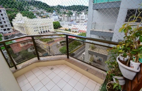 Apartamento em Centro, Florianópolis