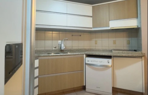 Casa em Córrego Grande, Florianópolis