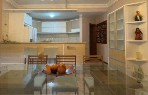 Casa em Córrego Grande, Florianópolis