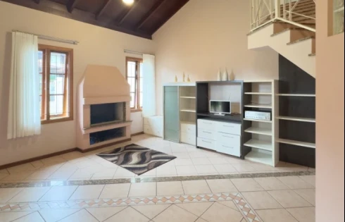 Casa em Córrego Grande, Florianópolis