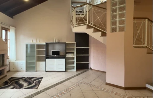 Casa em Córrego Grande, Florianópolis