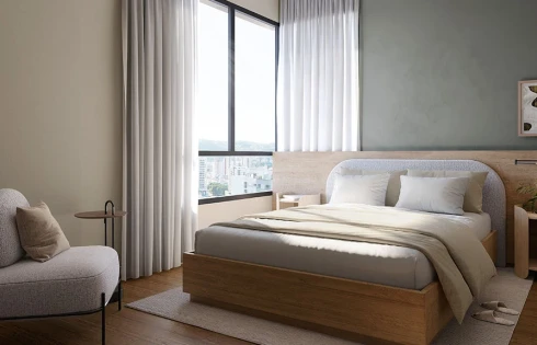 Apartamento em Campinas, São José