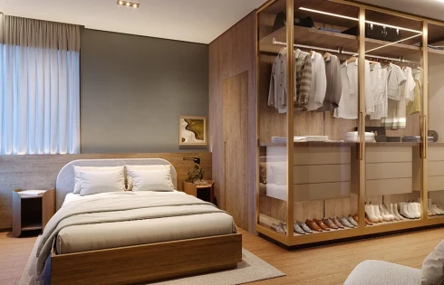 Apartamento em Campinas, São José