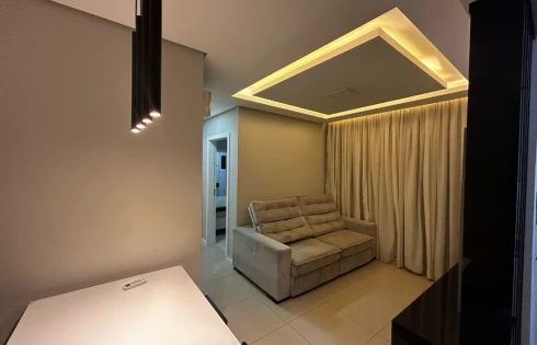 Apartamento em Centro, Palhoça