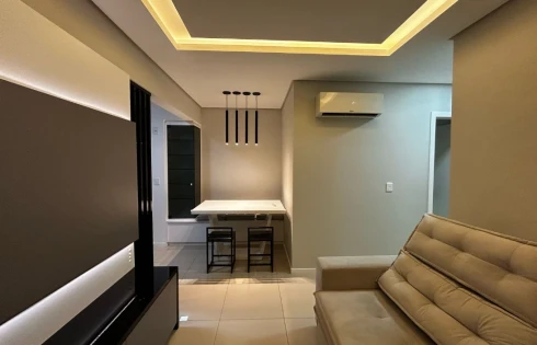 Apartamento em Centro, Palhoça