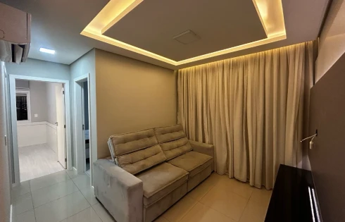Apartamento em Centro, Palhoça