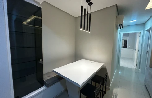 Apartamento em Centro, Palhoça