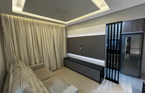 Apartamento em Centro, Palhoça
