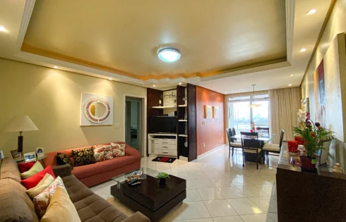 Apartamento em Kobrasol, São José