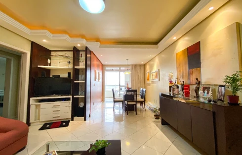 Apartamento em Kobrasol, São José