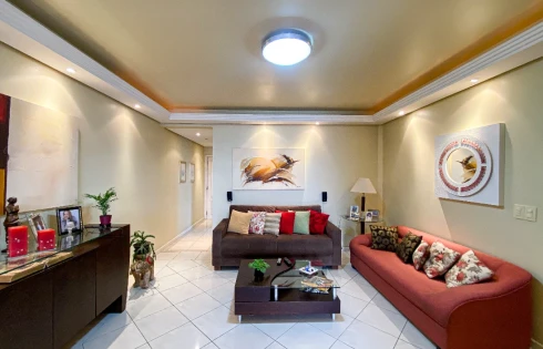 Apartamento em Kobrasol, São José
