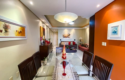 Apartamento em Kobrasol, São José
