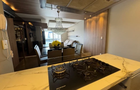 Apartamento em Estreito, Florianópolis