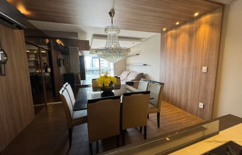 Apartamento em Estreito, Florianópolis