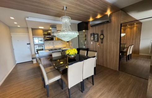 Apartamento em Estreito, Florianópolis