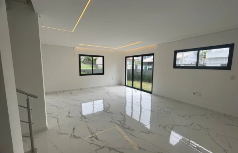 Sobrado geminado em Pagani, Palhoça