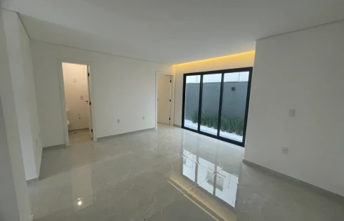 Sobrado geminado em Pagani, Palhoça