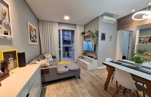 Apartamento em Campinas, São José