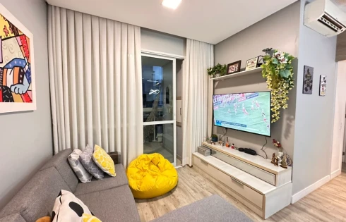 Apartamento em Campinas, São José