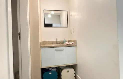 Apartamento em Campinas, São José