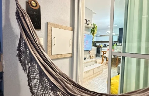 Apartamento em Campinas, São José