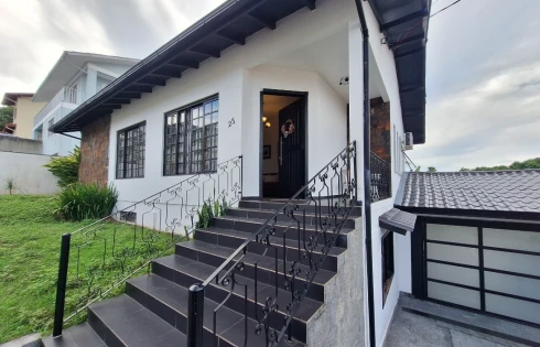 Casa em Centro, São José