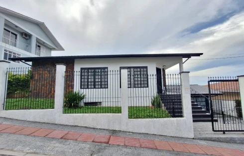 Centro, São José