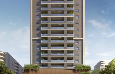 Apartamento em Campinas, São José