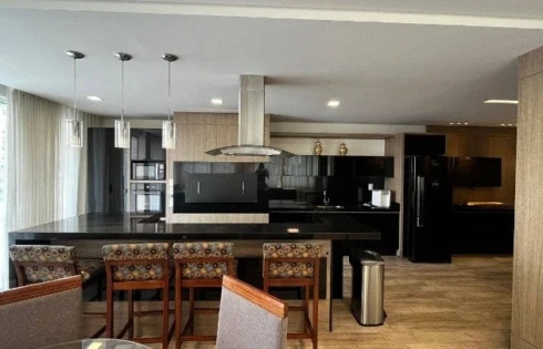 Apartamento em Centro, Florianópolis