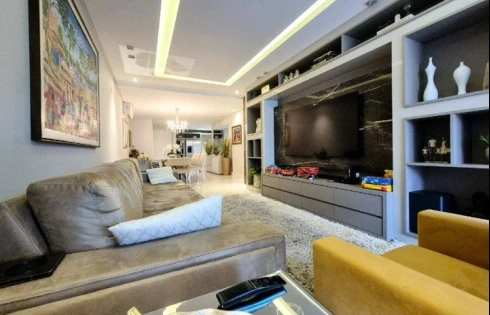 Apartamento em Centro, Florianópolis