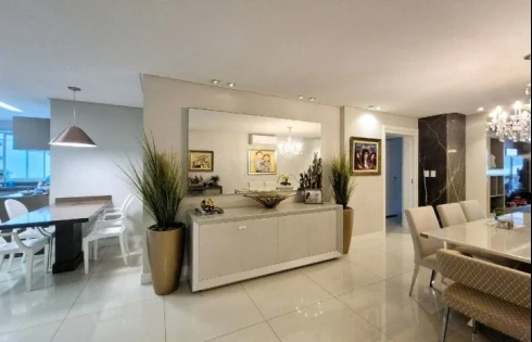 Apartamento em Centro, Florianópolis