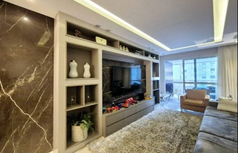 Apartamento em Centro, Florianópolis