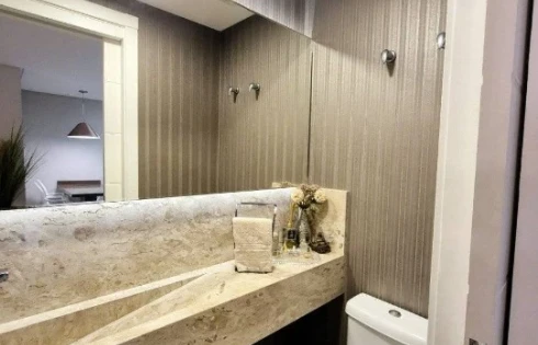 Apartamento em Centro, Florianópolis