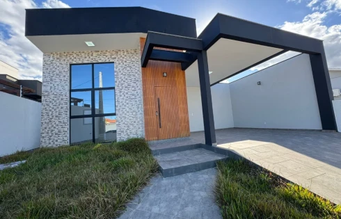 Casa em Bela Vista, Palhoça