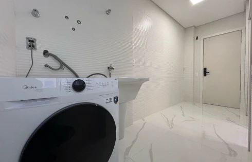 Apartamento em Centro, Florianópolis
