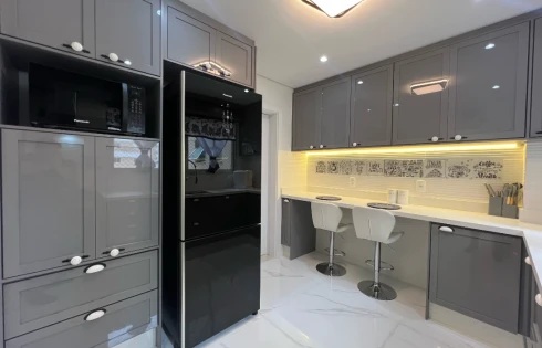 Apartamento em Centro, Florianópolis