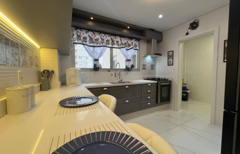 Apartamento em Centro, Florianópolis