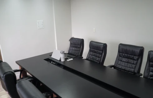 Escritório/sala em Centro, Florianópolis