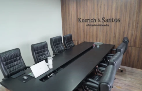 Escritório/sala em Centro, Florianópolis