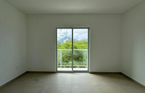 Sobrado geminado em Nova Palhoça, Palhoça