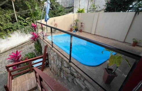 Casa em Centro, São José