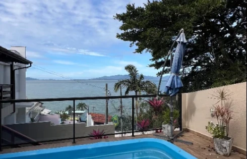 Casa em Centro, São José