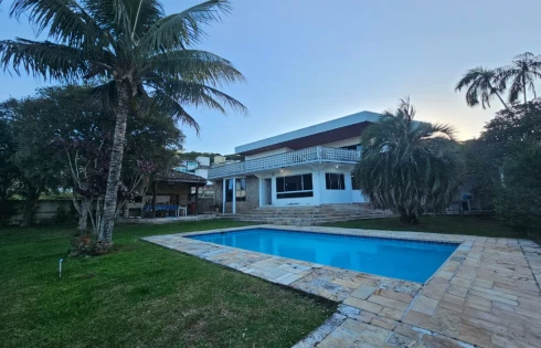 Ponta de Baixo, São José
