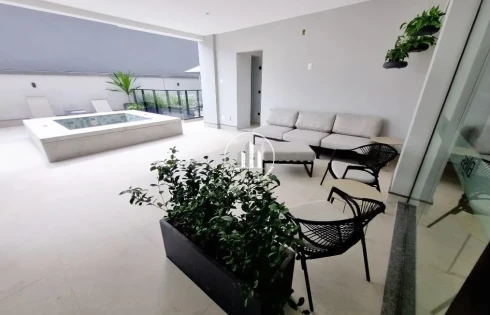 Apartamento em Balneário, Florianópolis