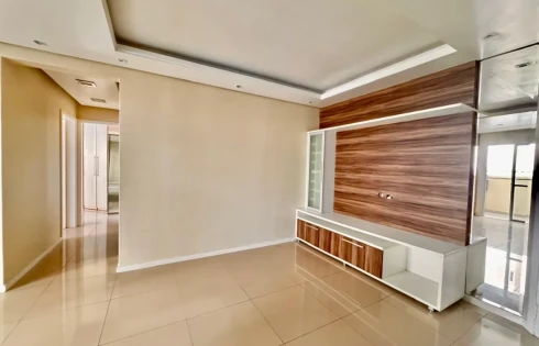 Apartamento em Barreiros, São José