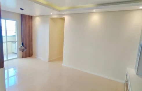 Apartamento em Barreiros, São José