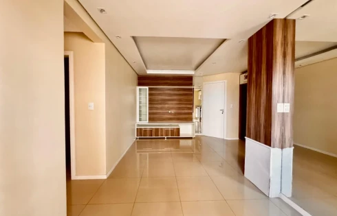 Apartamento em Barreiros, São José