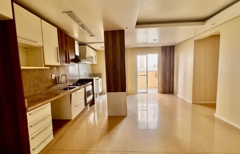 Apartamento em Barreiros, São José