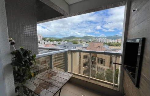 Apartamento em Itacorubi, Florianópolis