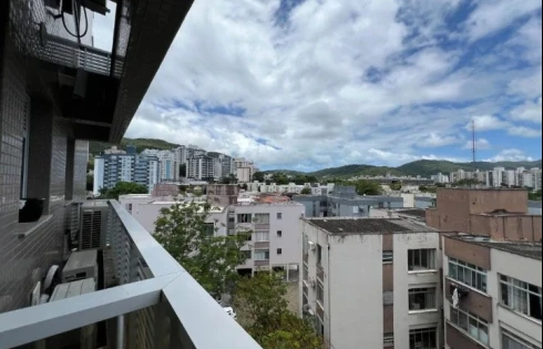 Apartamento em Itacorubi, Florianópolis